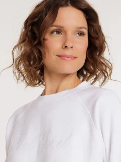 Sweat feel good femme