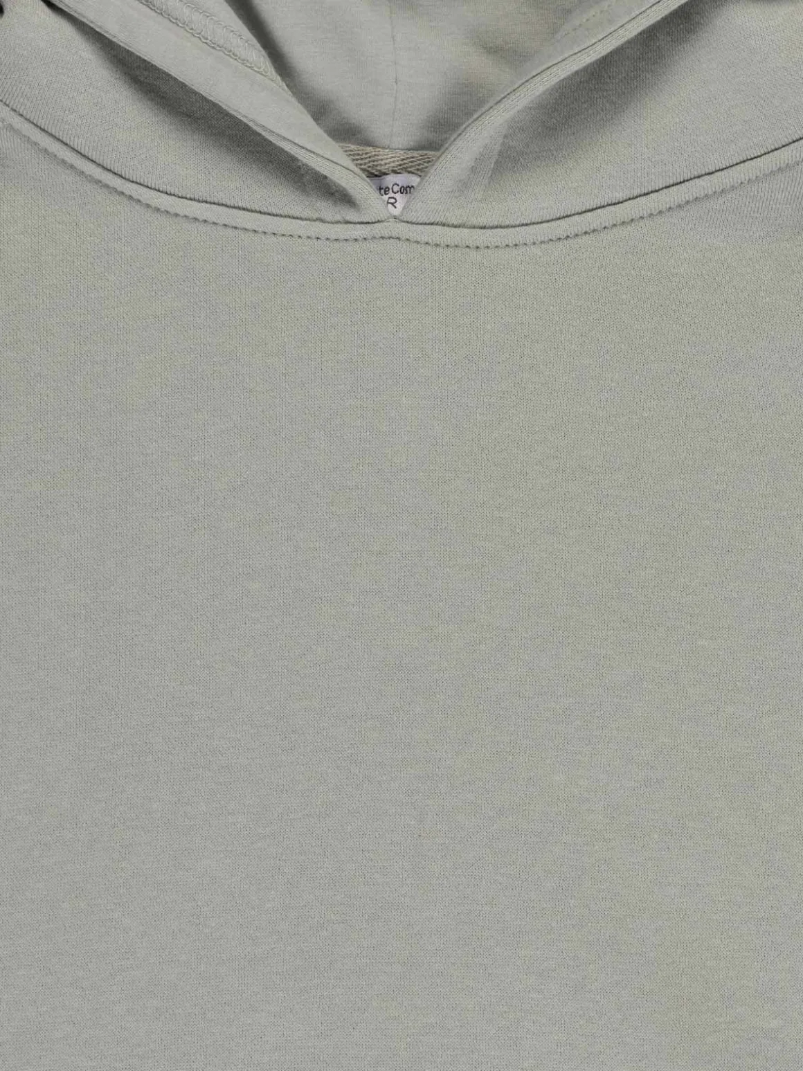Sweat fille à capuche (XXS-M)