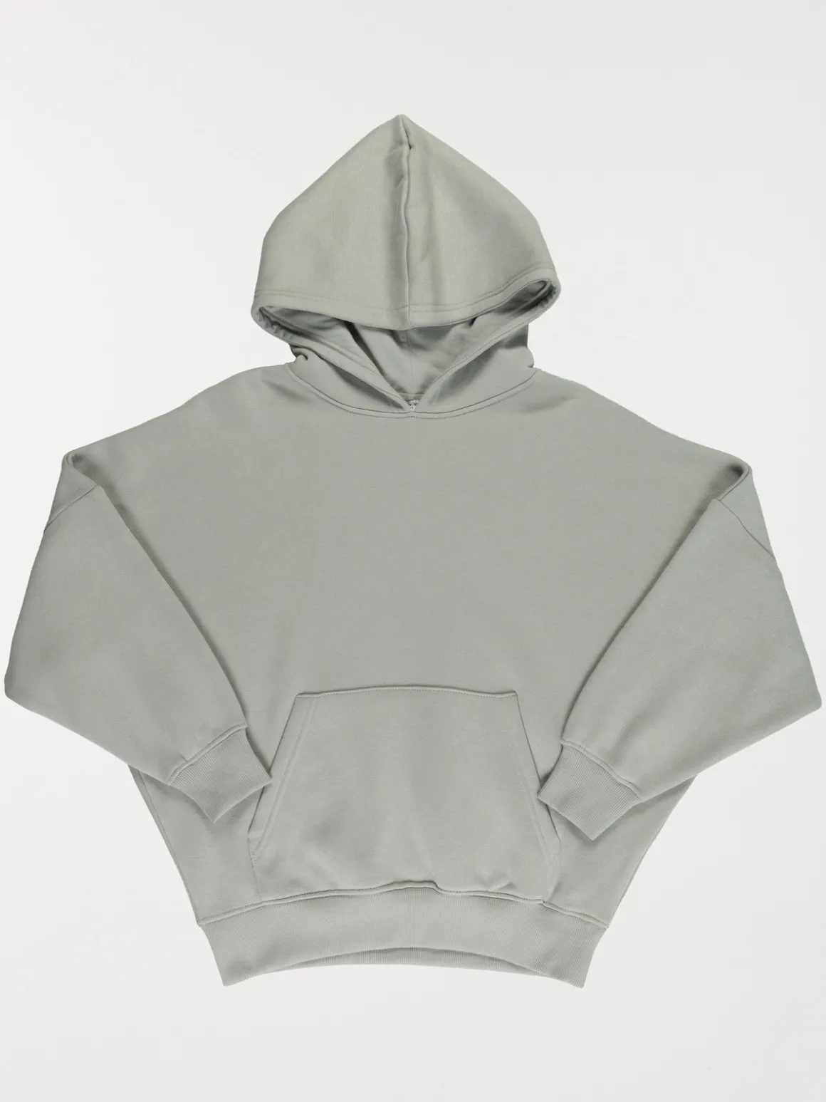 Sweat fille à capuche (XXS-M)