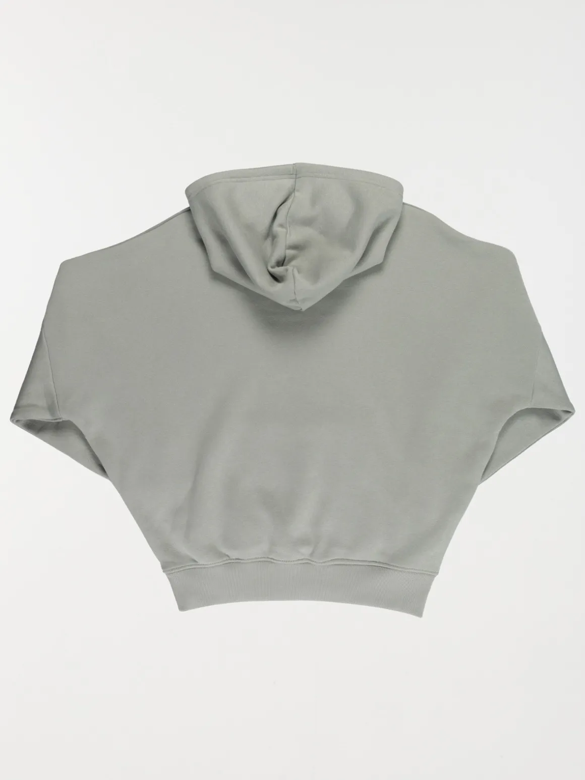 Sweat fille à capuche (XXS-M)