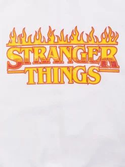 Sweat fille Stranger things (XXS-M)