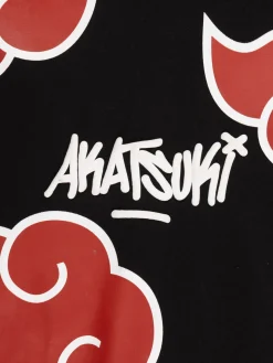Sweat garçon à capuche Akatsuki (XXS-M)