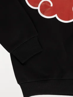 Sweat garçon à capuche Akatsuki (XXS-M)
