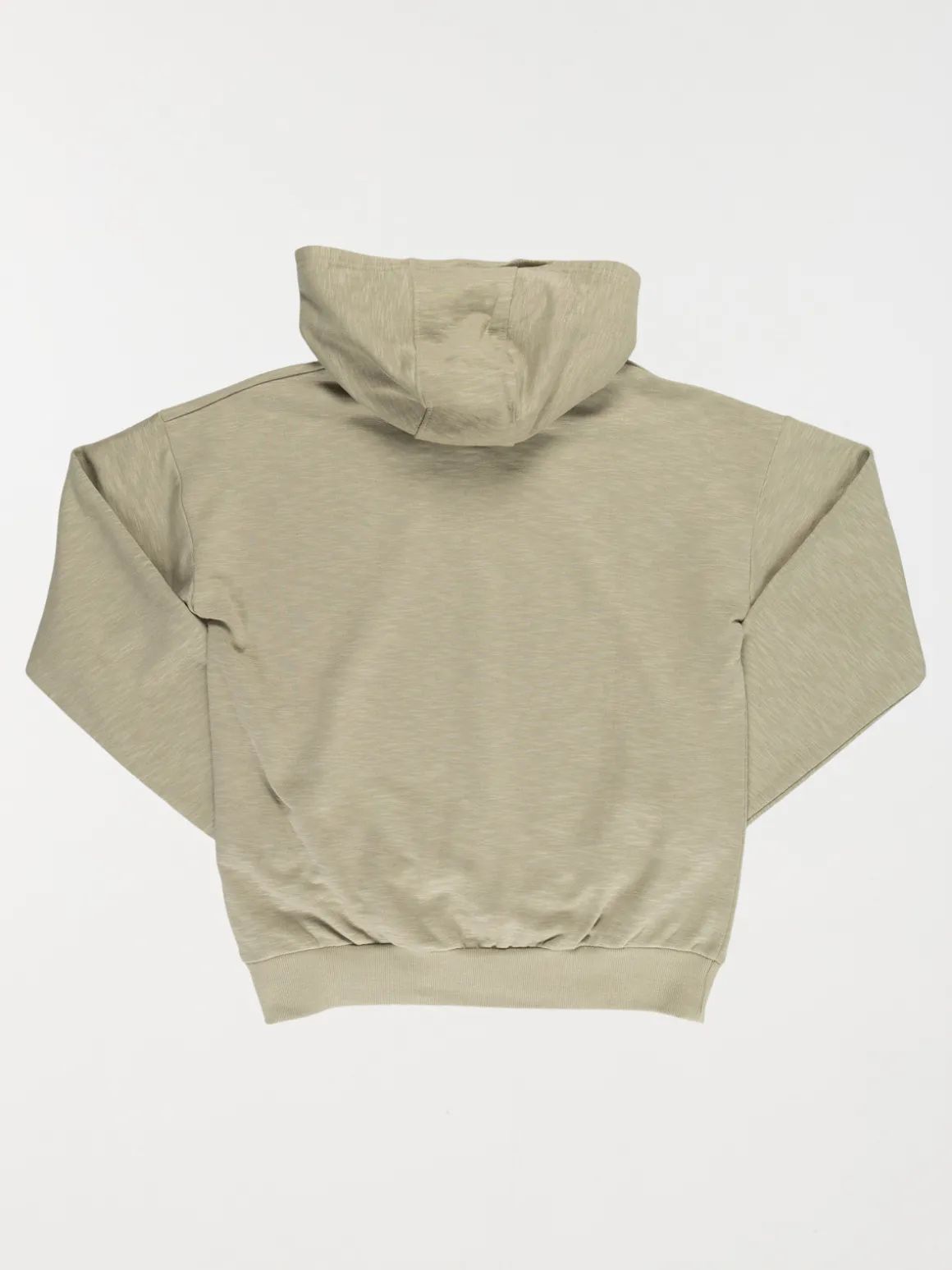 Sweat garçon à capuche imprimé (XXS-M)
