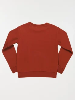 Sweat imprimé BMX garçon (3-12A)
