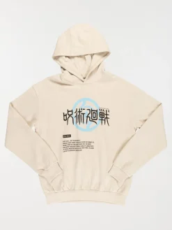 Sweat Jujutsu Kaisen garçon (XXS-M)