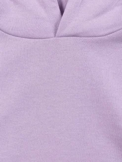 Sweat lilas pool garçon (XXS-M)