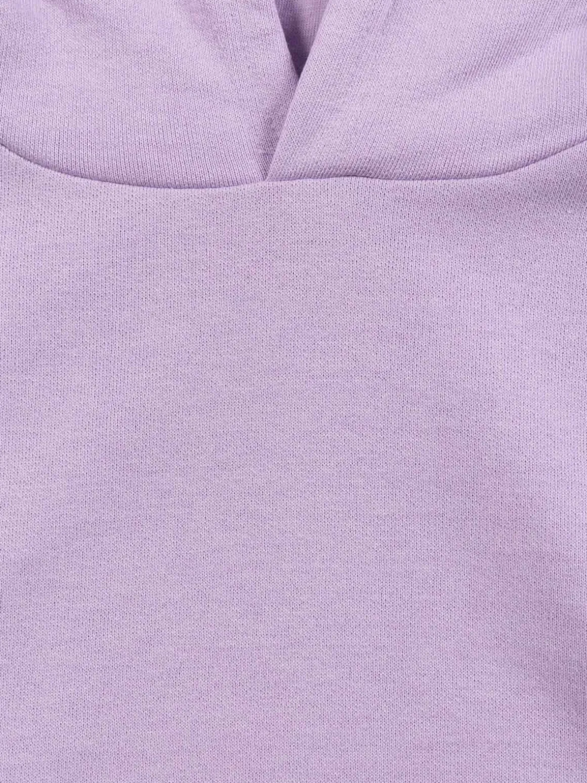 Sweat lilas pool garçon (XXS-M)
