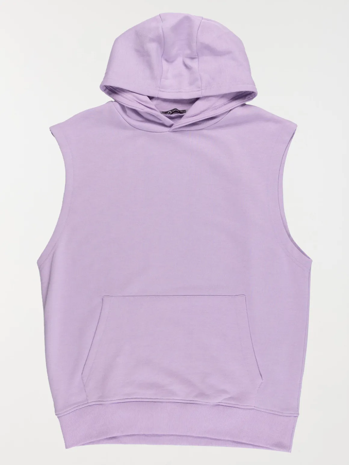 Sweat lilas pool garçon (XXS-M)