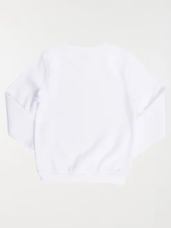 Sweat Lilo et Stitch fille (3-12A)