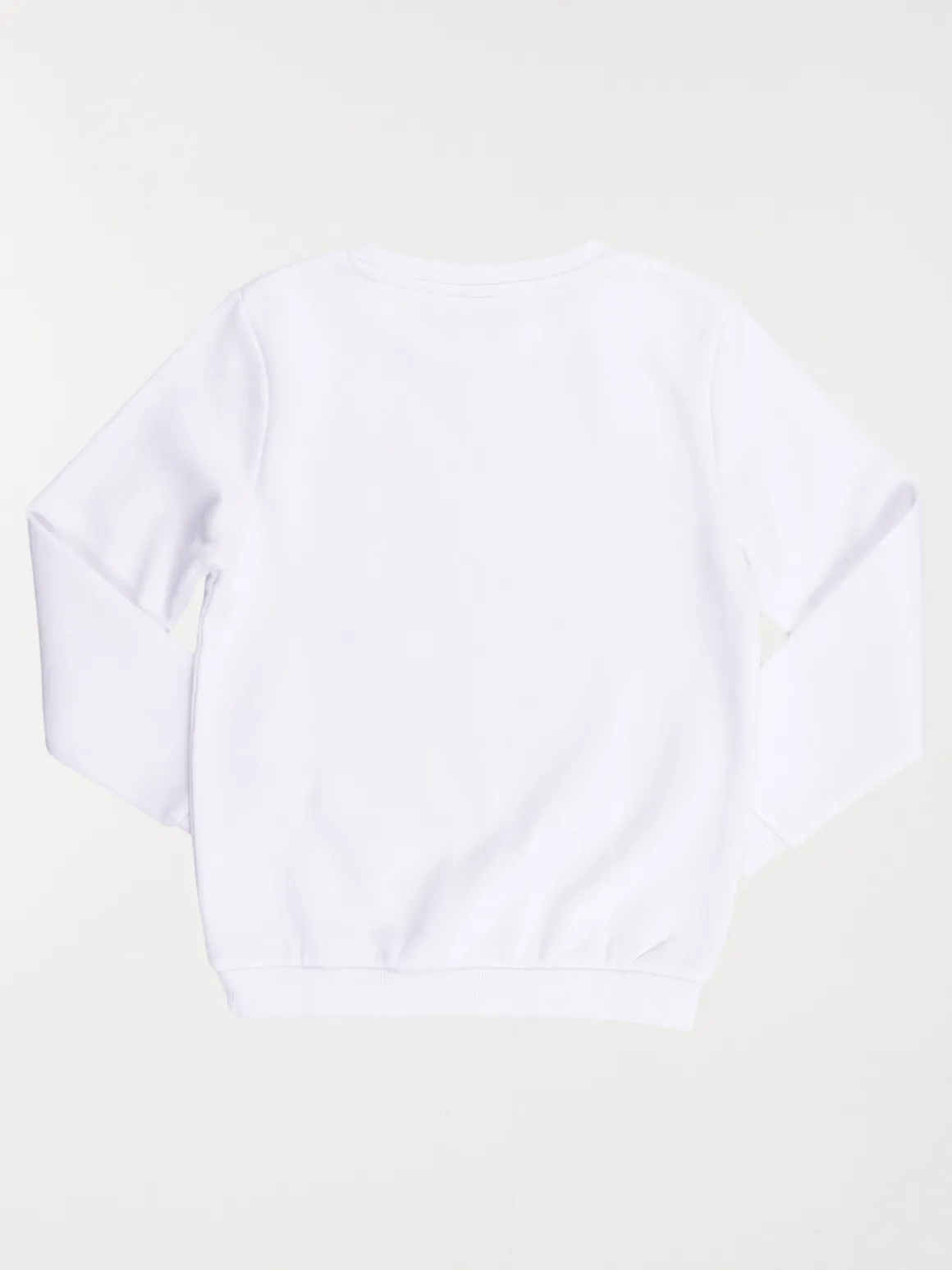 Sweat Lilo et Stitch fille (3-12A)