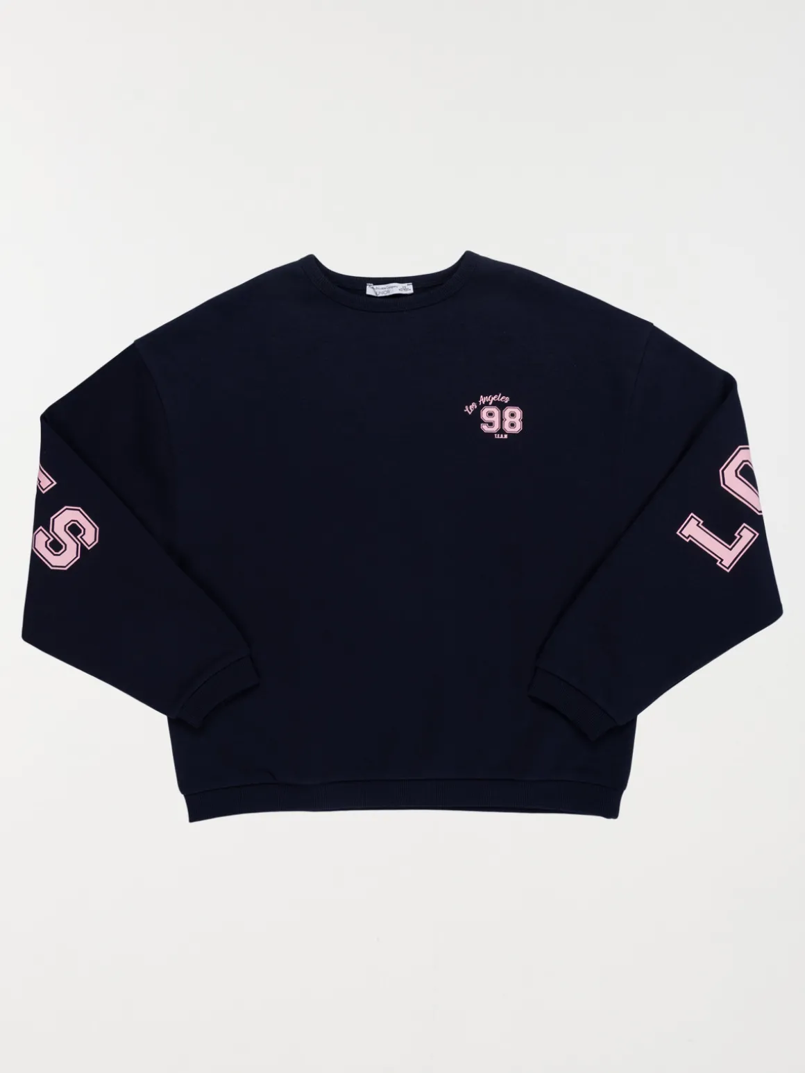 Sweat Los Angeles fille (XXS-M)