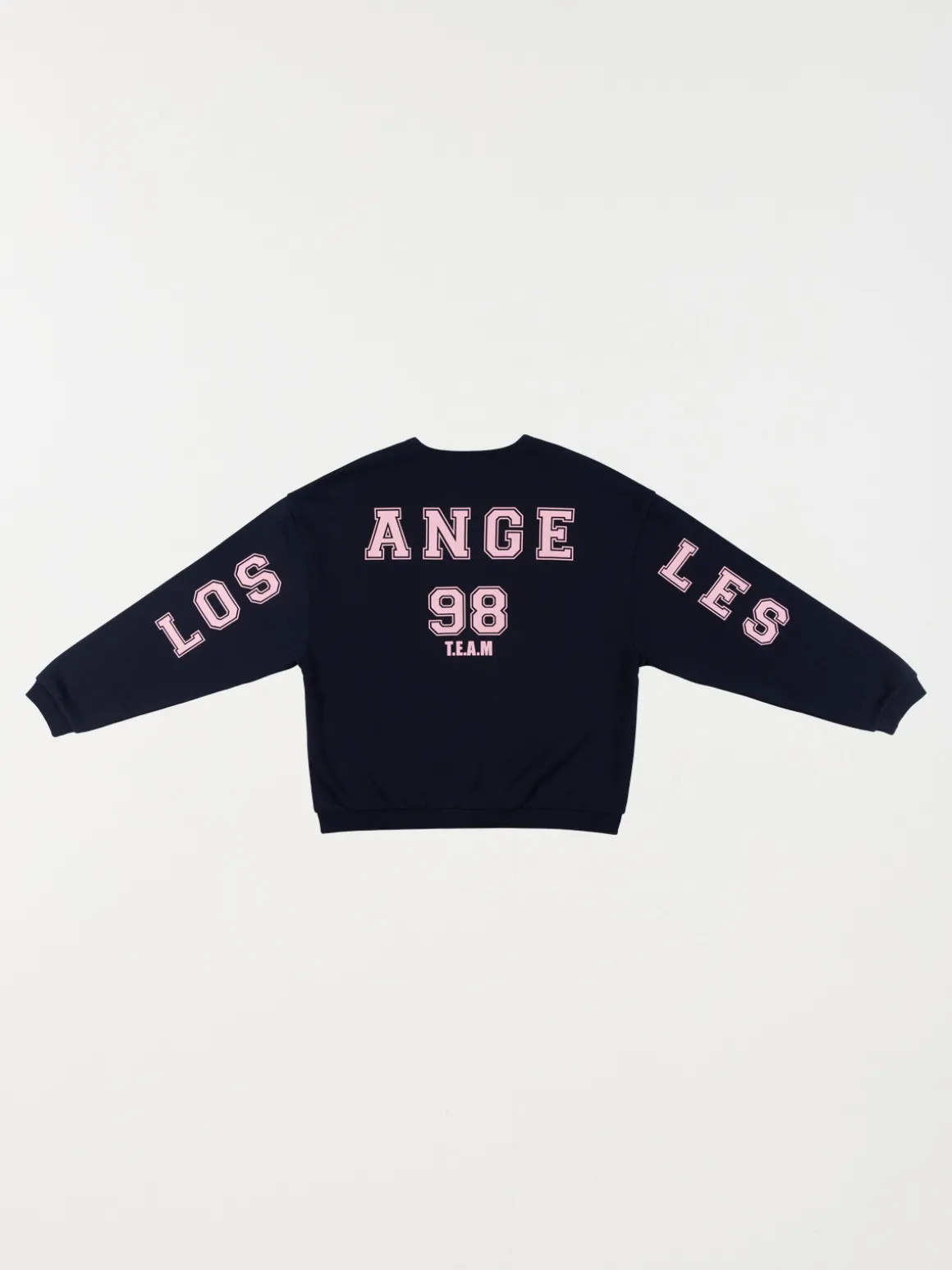 Sweat Los Angeles fille (XXS-M)