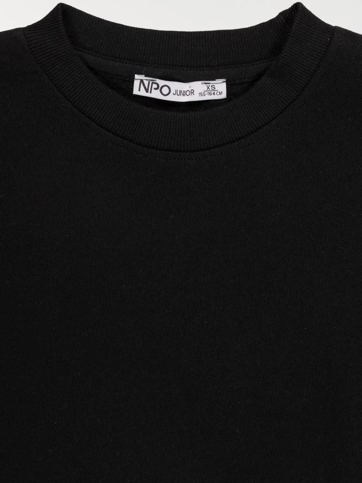 Sweat Los Angeles garçon (XXS-M)
