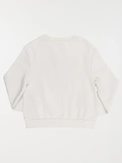Sweat love noeud fille (3-12A)