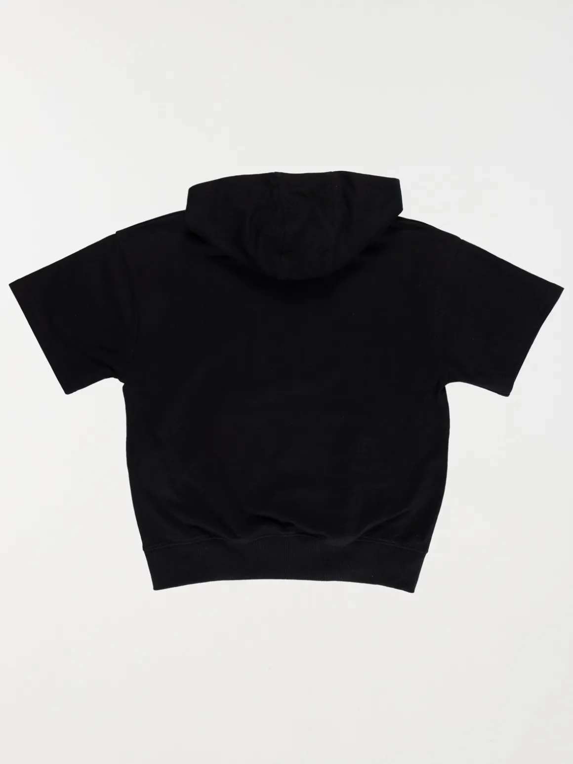 Sweat manches courtes garçon (3-12A)