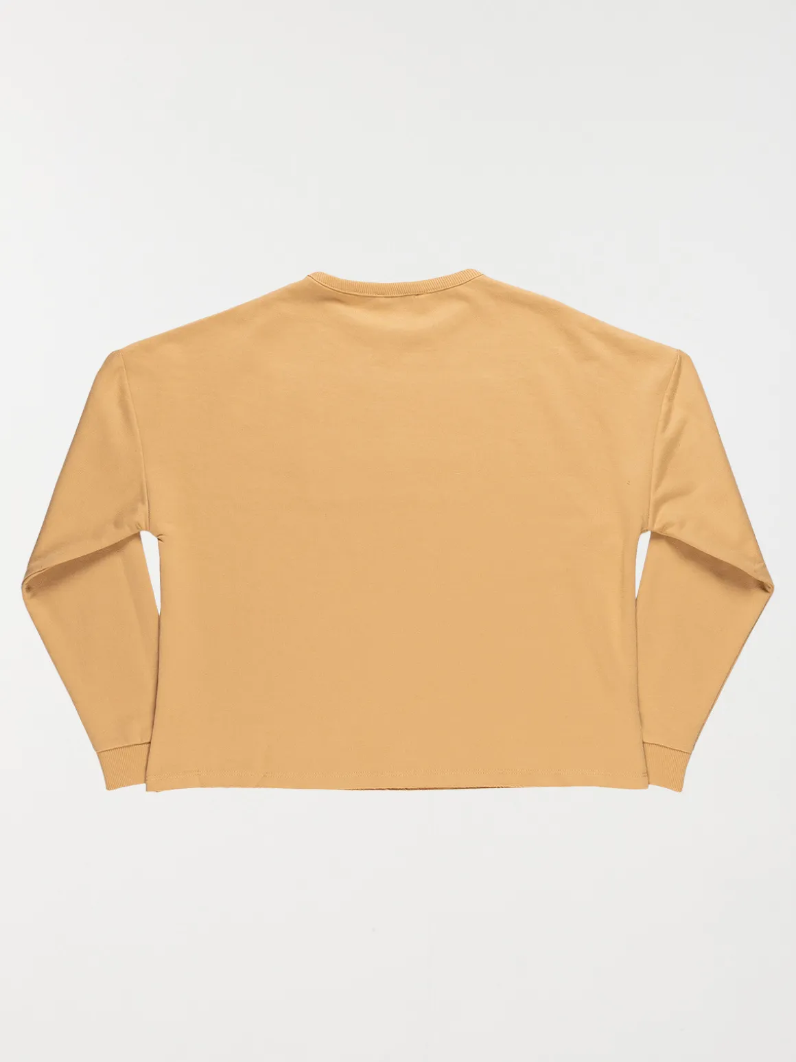 Sweat message moka fille (10-16A)