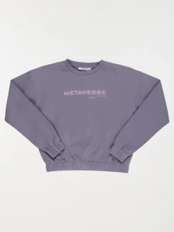 Sweat metaverse fille (XXS-M)