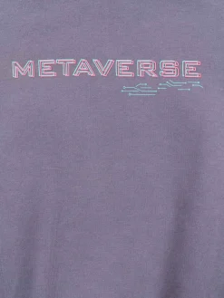 Sweat metaverse fille (XXS-M)