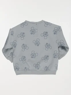Sweat Mickey all over garçon (6-36M)