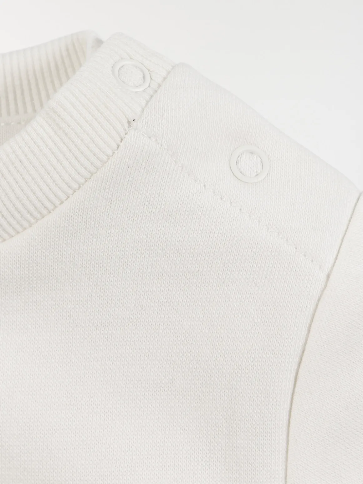Sweat mini cool garçon (3-36M)