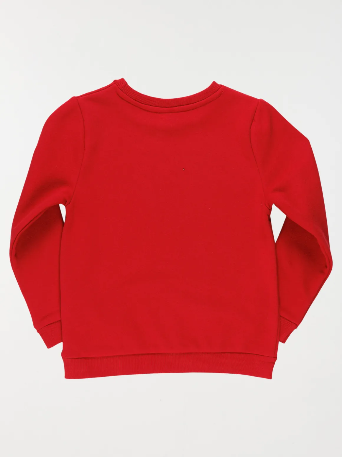 Sweat Minnie et Daisy fille (3-10A)