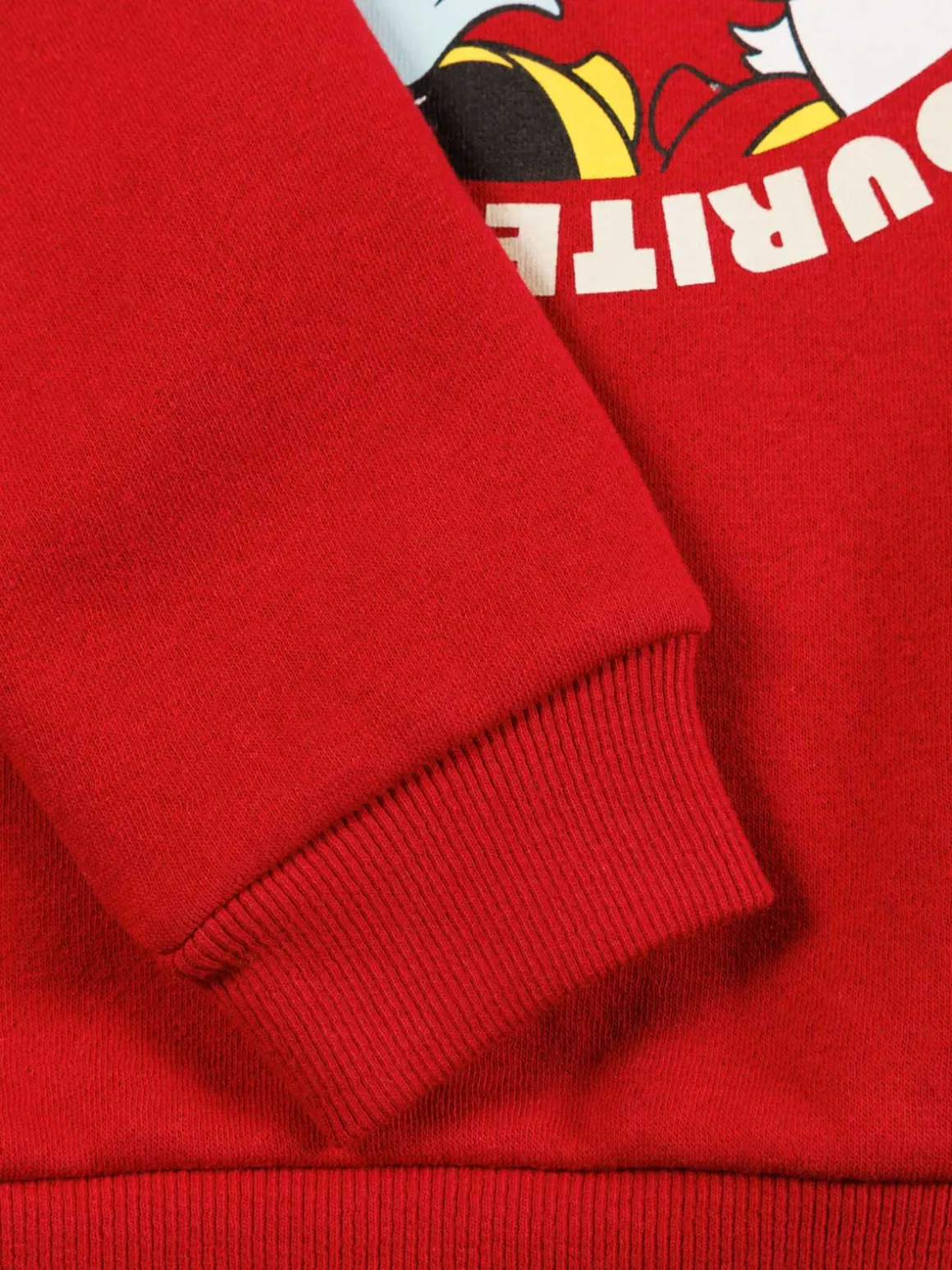 Sweat Minnie et Daisy fille (3-10A)