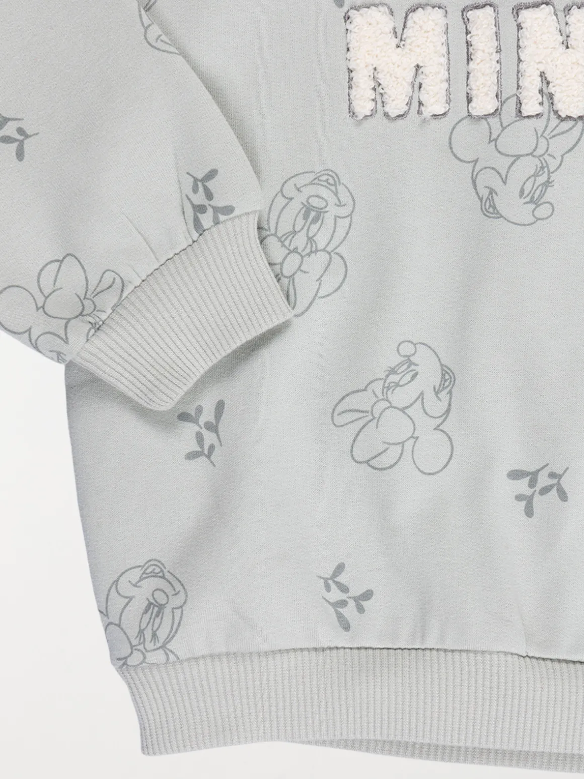 Sweat Minnie fille (6-36M)