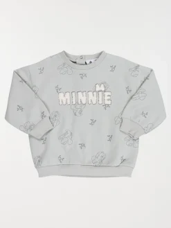 Sweat Minnie fille (6-36M)