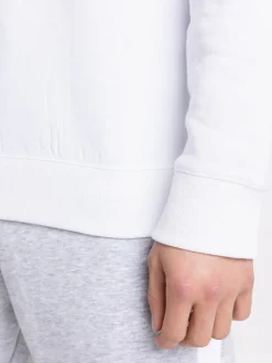 Sweat métaverse homme blanc