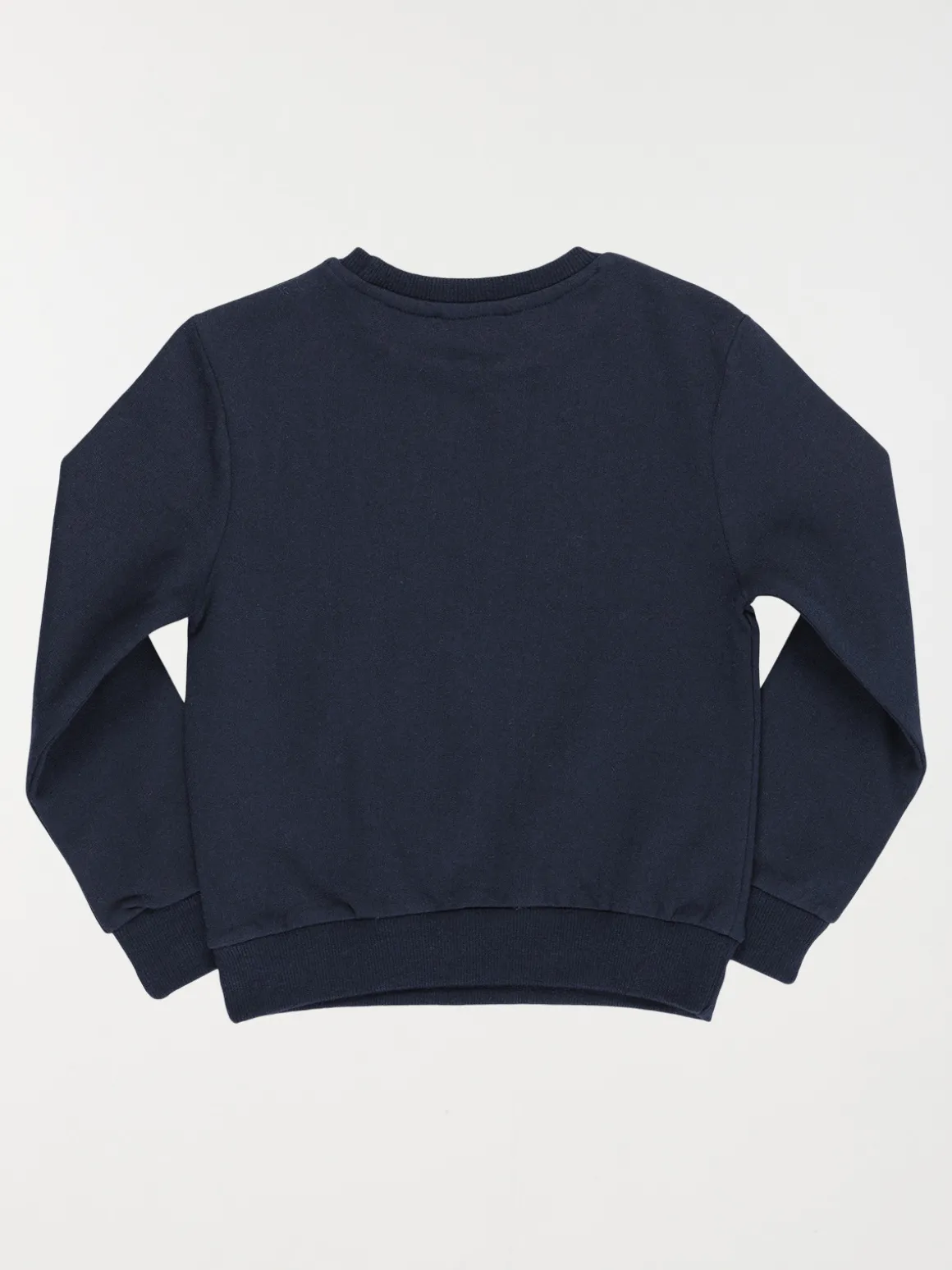 Sweat Noël dinosaure garçon (3-12A)