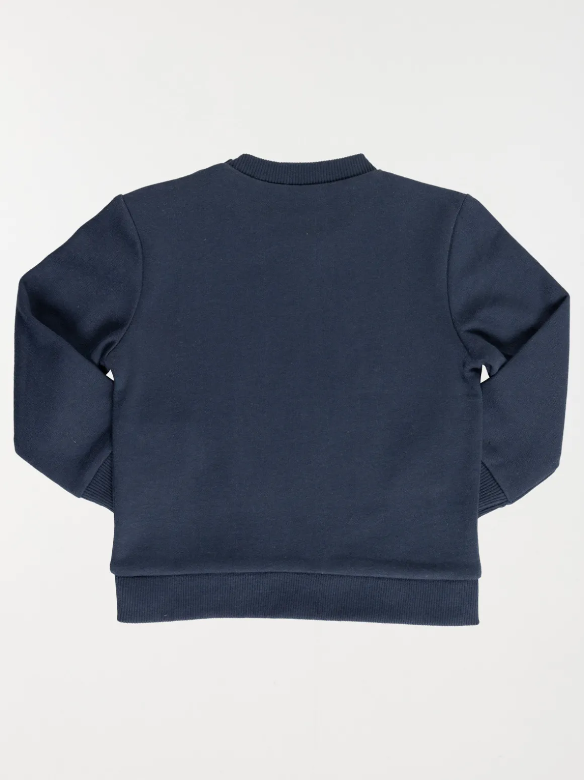 Sweat NY vichy garçon (3-36M)