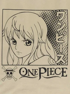 Sweat One Piece fille (XXS-M)