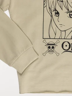 Sweat One Piece fille (XXS-M)