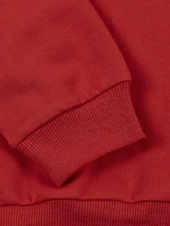 Sweat palmier brodé garçon (3-12A)