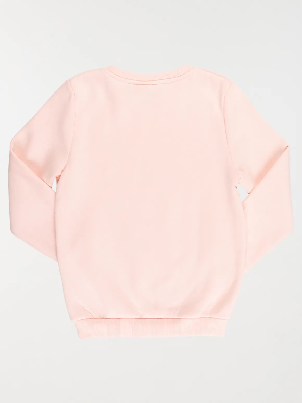 Sweat Pat' Patrouille fille (3-8A)