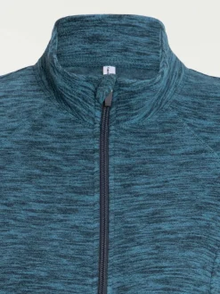 Sweat polaire canard femme