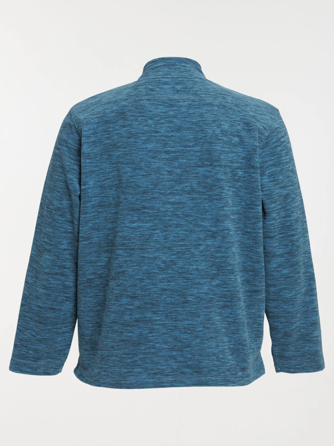 Sweat polaire femme grande taille