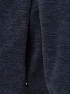 Sweat polaire grande taille homme