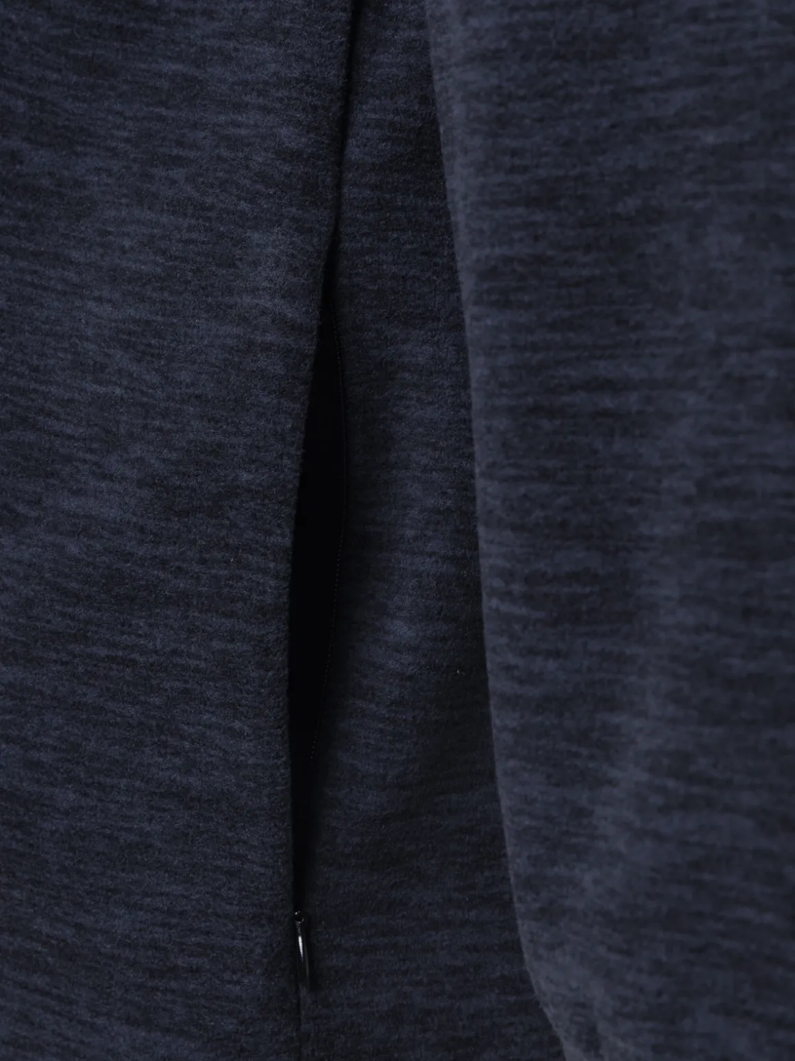 Sweat polaire grande taille homme
