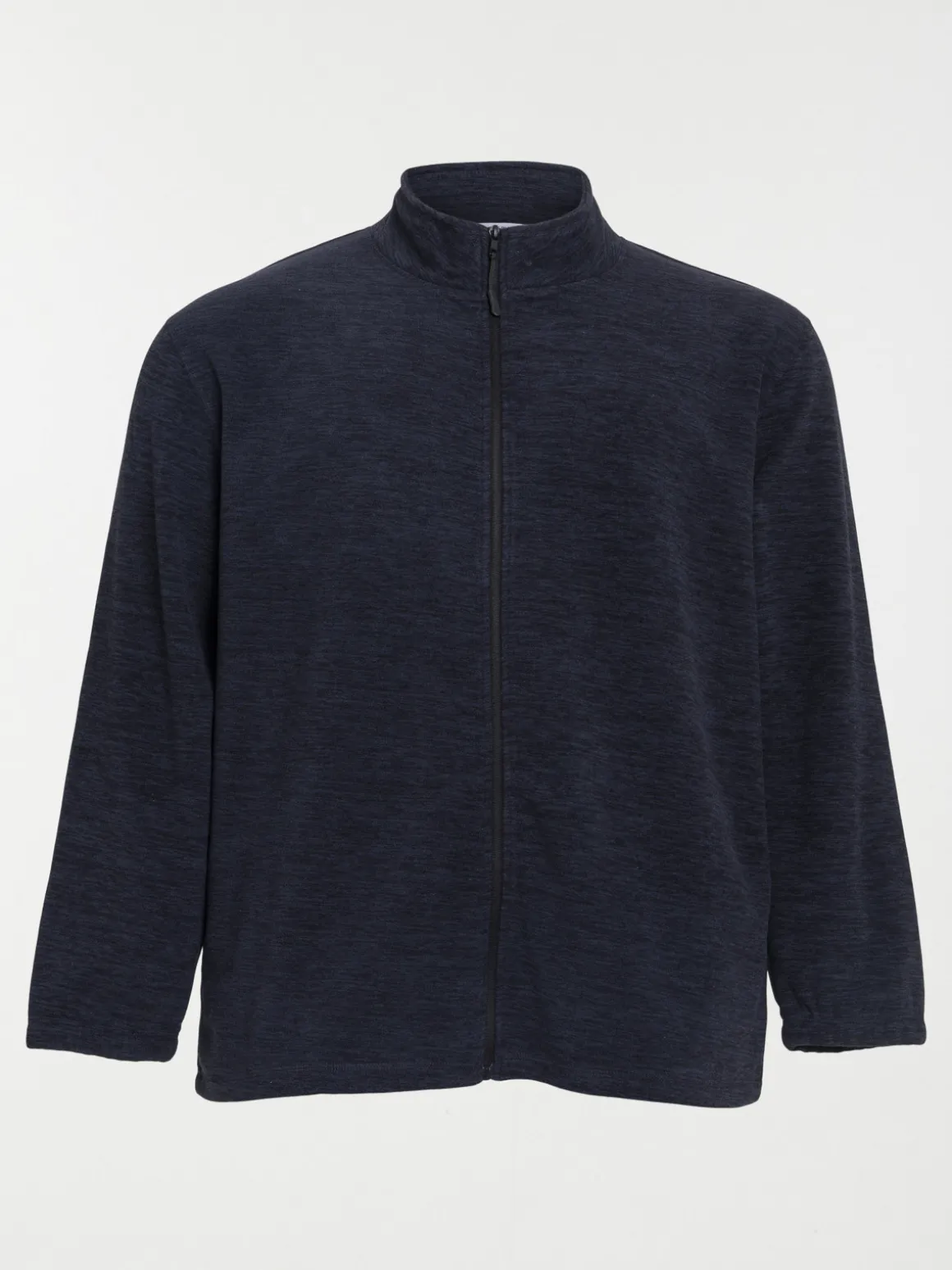 Sweat polaire grande taille homme
