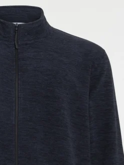 Sweat polaire grande taille homme