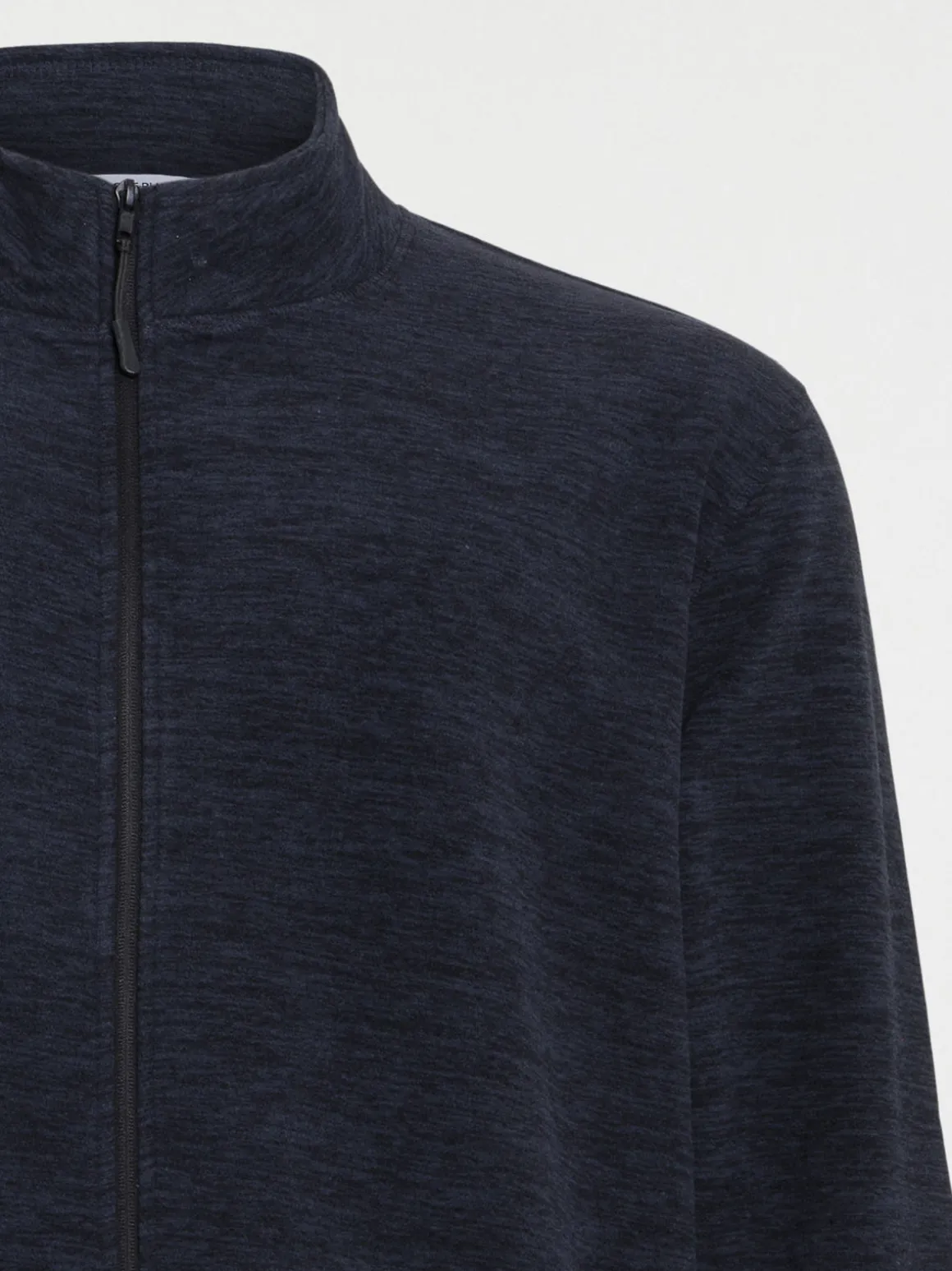 Sweat polaire grande taille homme