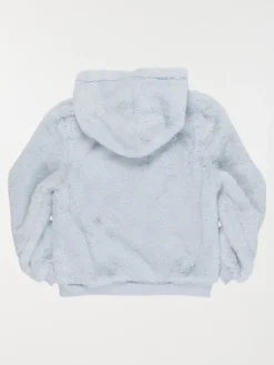 Sweat polaire Stitch fille (4-12A)