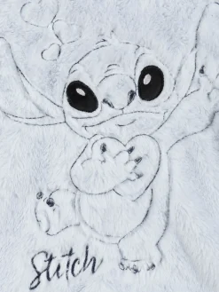 Sweat polaire Stitch fille (4-12A)