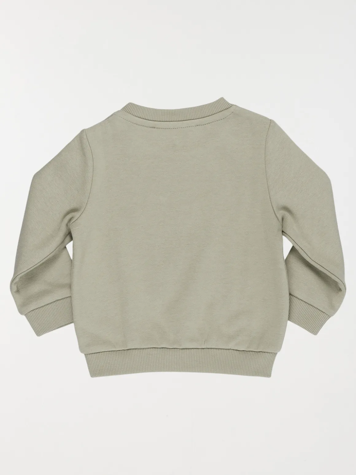 Sweat prince de maman garçon (3-36M)