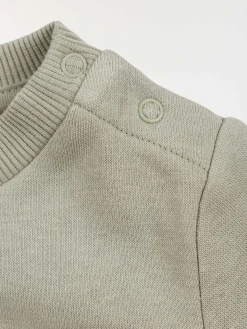 Sweat prince de maman garçon (3-36M)
