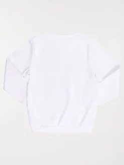 Sweat Reine des Neiges fille (3-10A)