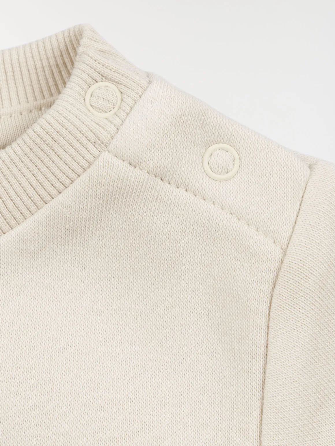 Sweat roi des bêtises garçon (3-36M)