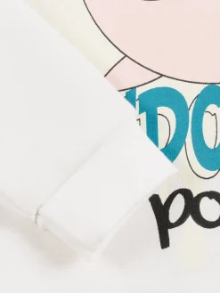Sweat Rondoudou Pokémon fille (3-12A)